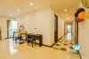 Brand new apartment for rent in L Building of Ciputra International, Hanoi